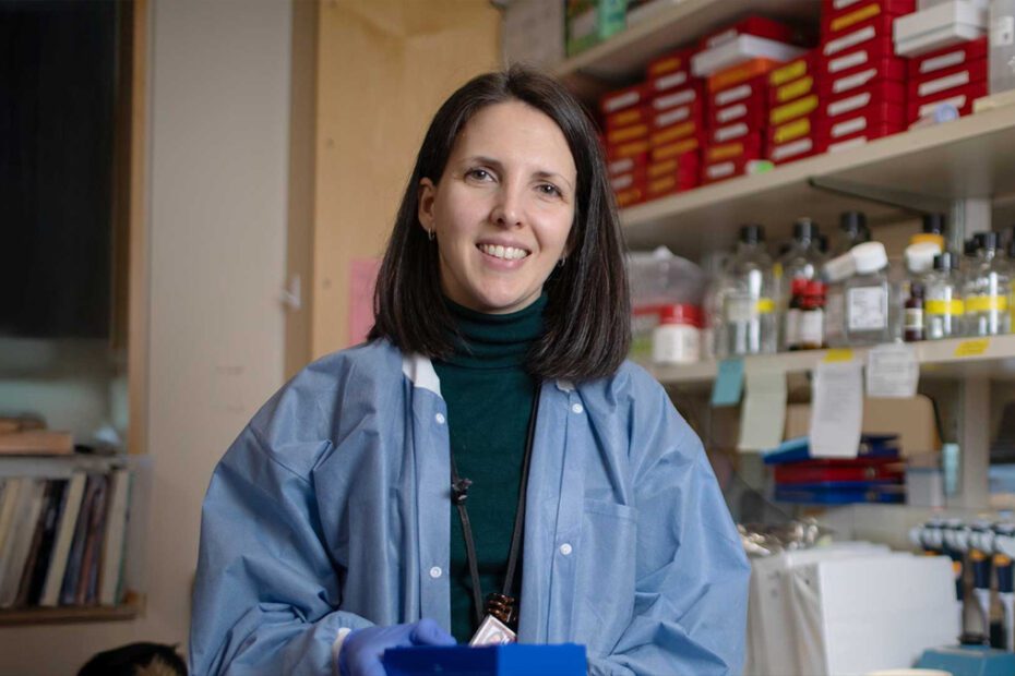 Ricerca cancro pancreas: una scoperta di Claudia Tonelli rallenta la crescita tumorale con farmaci già esistenti.