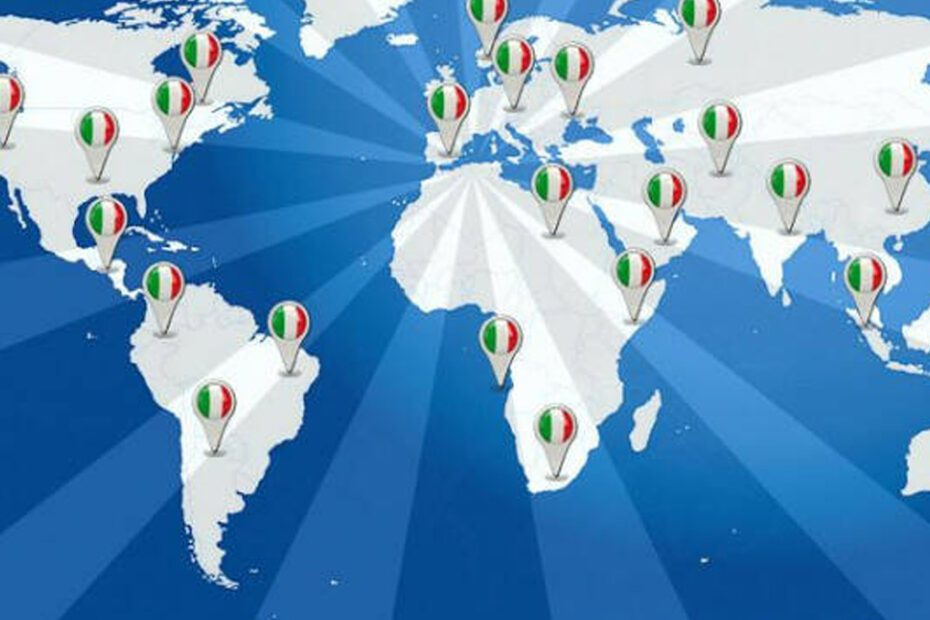 Italiani nel mondo: ecco dove vivono oggi le più grandi comunità italiane all’estero, dalla Germania all’Argentina, tra storia, numeri e nuove migrazioni.