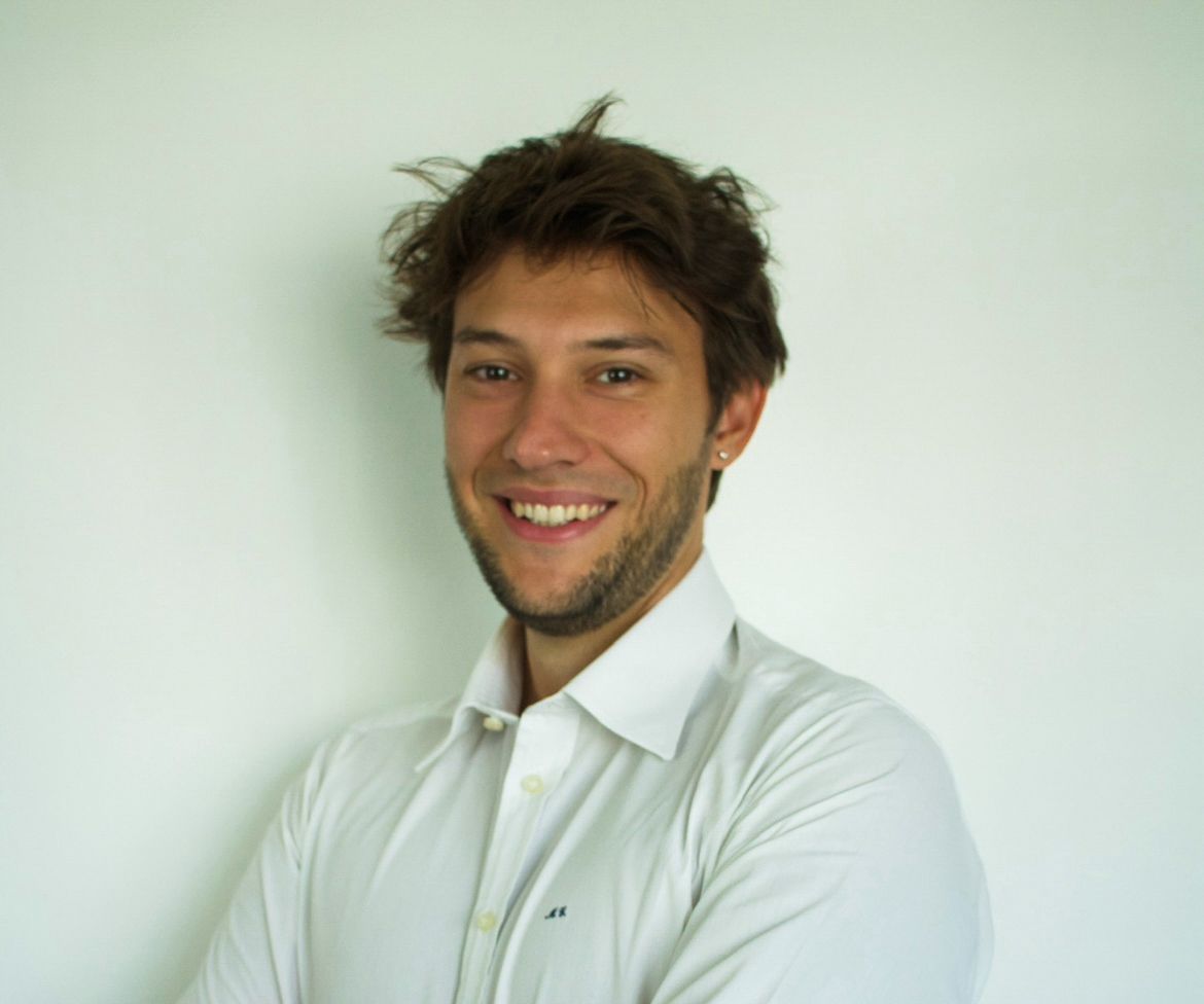 Matteo Gemelli Immagine del Profilo