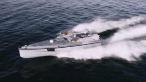 Ukrainian armed drones down two Russian jets in the Black Sea, as the Magura V7 redefines naval combat.