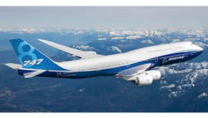 Qatar e l'aereo per Trump Qatar e l'aereo per Trump che lo Stato Arabo vuole regalare al Presidente degli Stati Uniti d'America com'è? Si tratta di un Boeing 747-800!