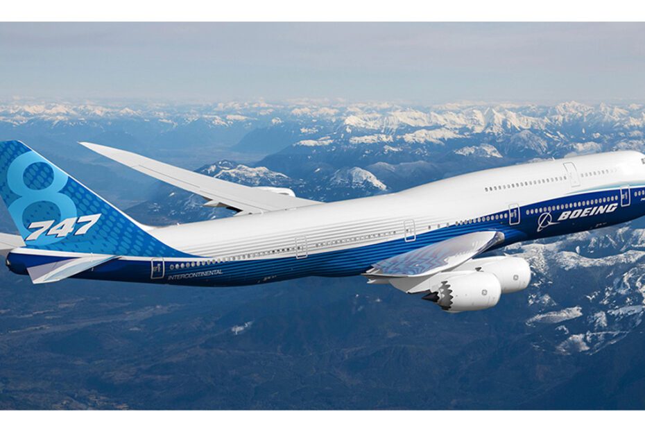 Qatar e l'aereo per Trump che lo Stato Arabo vuole regalare al Presidente degli Stati Uniti d'America com'è? Si tratta di un Boeing 747-800!