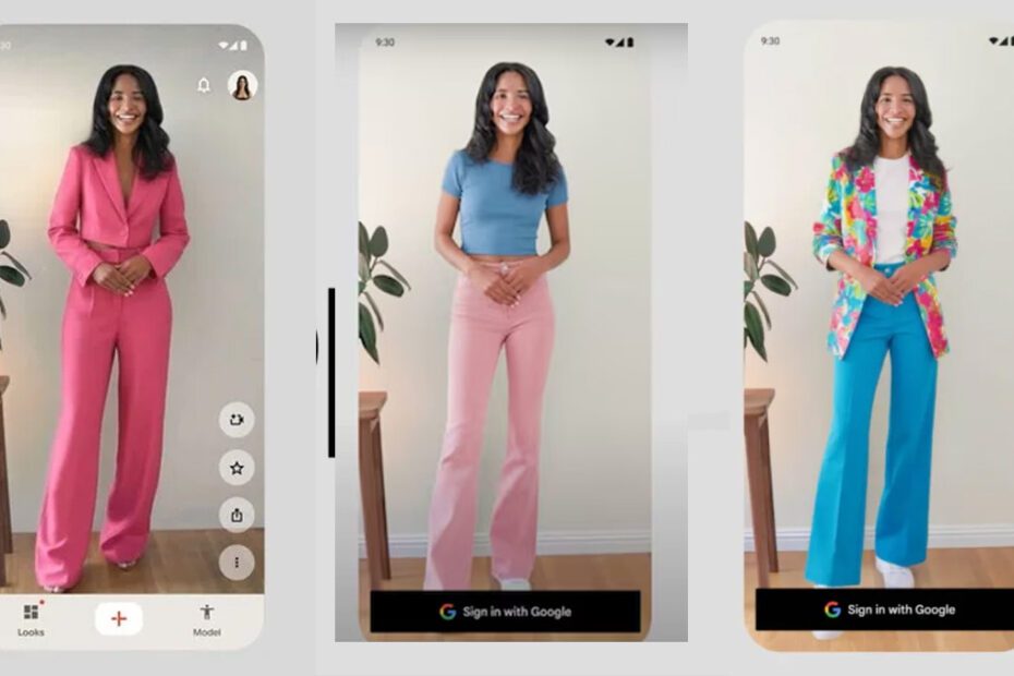 App AI prova vestiti: con Doppl di Google puoi indossare virtualmente qualsiasi outfit grazie all’intelligenza artificiale più avanzata.