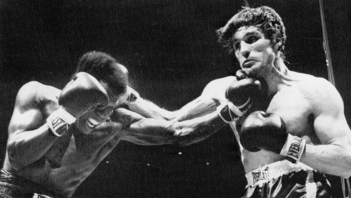 Nino Benvenuti campione italiano di boxe: dall’oro olimpico alle notti leggendarie con Griffith, una vita tra gloria e dolore.