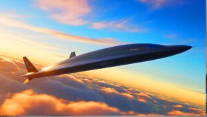 Armi ipersoniche cinesi: il Feitian-2 vola a Mach 12 e segna un punto di svolta nella corsa globale alla supremazia militare.