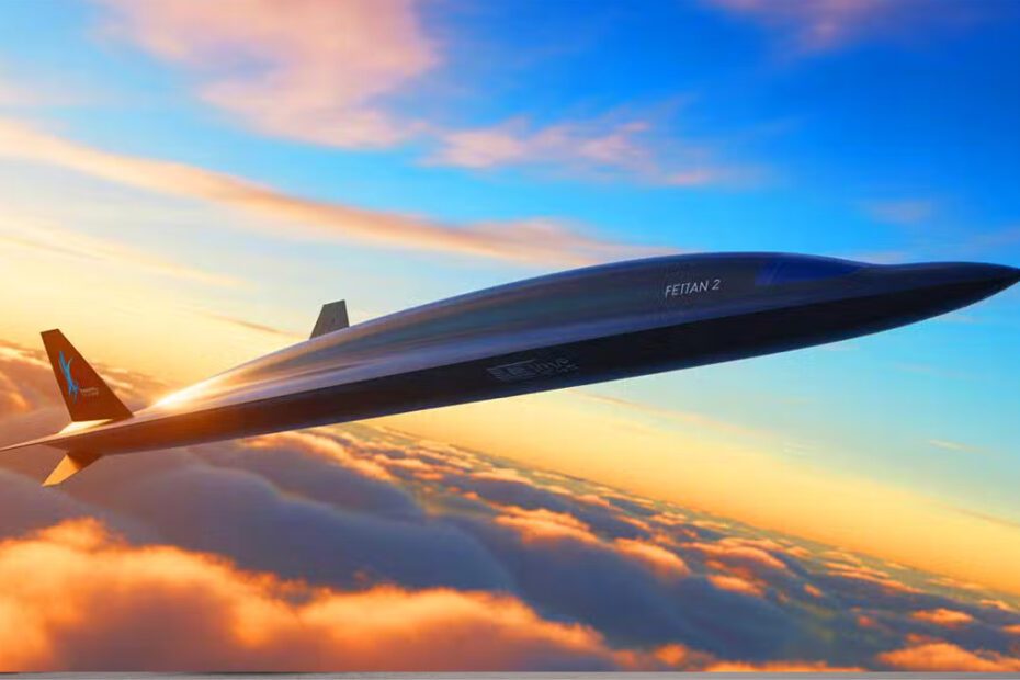 Armi ipersoniche cinesi: il Feitian-2 vola a Mach 12 e segna un punto di svolta nella corsa globale alla supremazia militare.