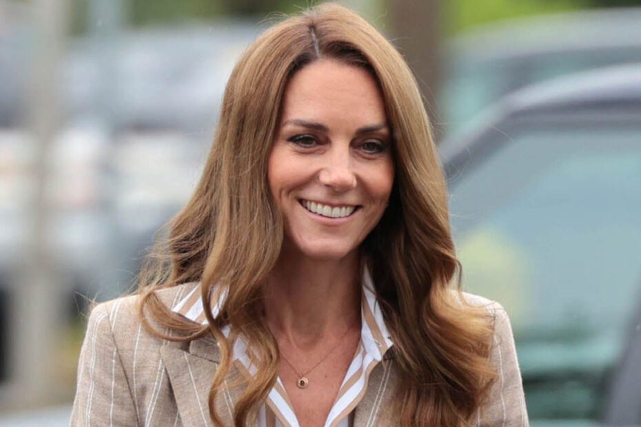 Kate Middleton fa tendenza nel vestire? Un giornale inglese ha annunciato che le donne non prendono più a modello la principessa!