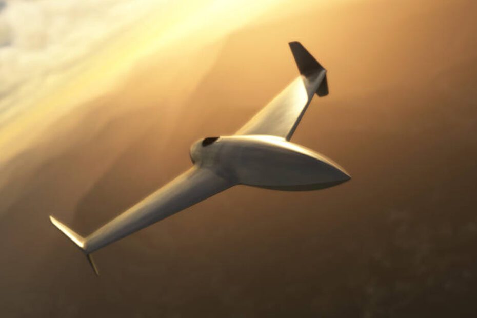Drone kamikaze autonomo MBDA: 500 km di raggio, testata da 40 kg e impiego in sciami per saturare le difese aeree avversarie.