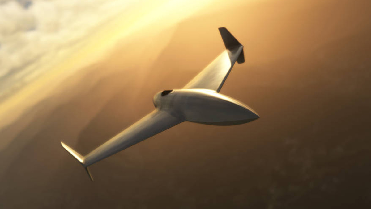 Drone kamikaze autonomo MBDA: 500 km di raggio, testata da 40 kg e impiego in sciami per saturare le difese aeree avversarie.