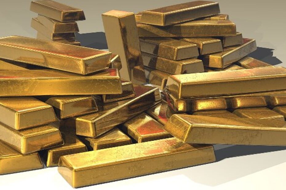 Giacimento d’oro terrestre: nel nucleo della Terra si trova il 99,999% dell’oro mondiale, ma è irraggiungibile. La scoperta è di scienziati tedeschi.