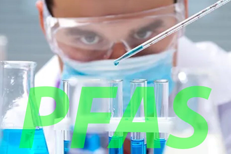 PFAS