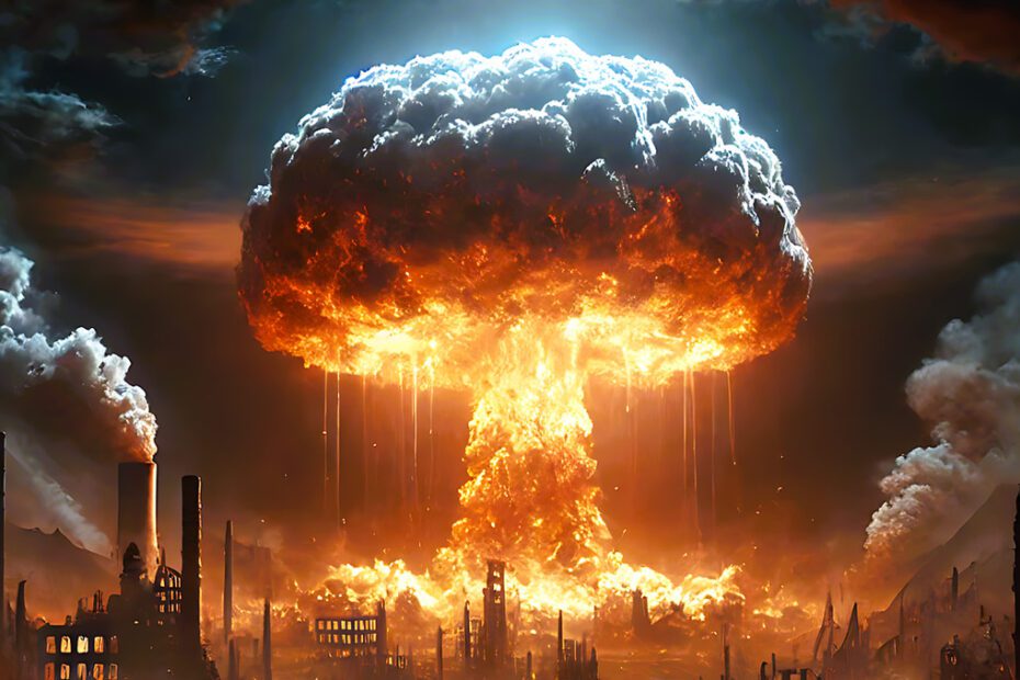 Bomba atomica 80 anni fa la prima, era il 16 luglio 1945, ancora prima di Hiroshima gli americani hanno testato il primo ordigno nucleare.
