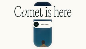 Browser AI Perplexity: Comet unisce navigazione e assistente intelligente per un'esperienza web fluida, personalizzata e contestuale.