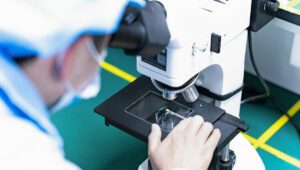 L'Editing Genetico Personalizzato è una tecnica che fornisce la possibilità di riparare ad eventuali "errori" del Dna.