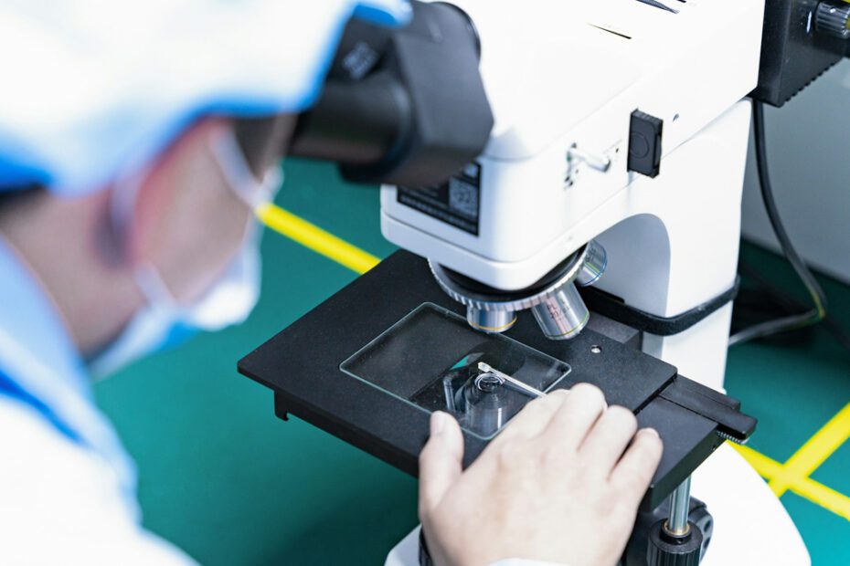 L'Editing Genetico Personalizzato è una tecnica che fornisce la possibilità di riparare ad eventuali "errori" del Dna.