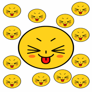 emojis-7488257_1280