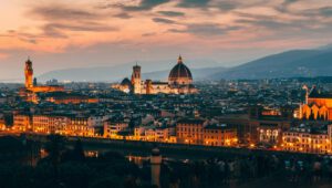 Firenze 2025 e i risciò vietati in centro perché erano troppi e mancavano le regole. Per questo motivo il Comune ha deciso di intervenire.