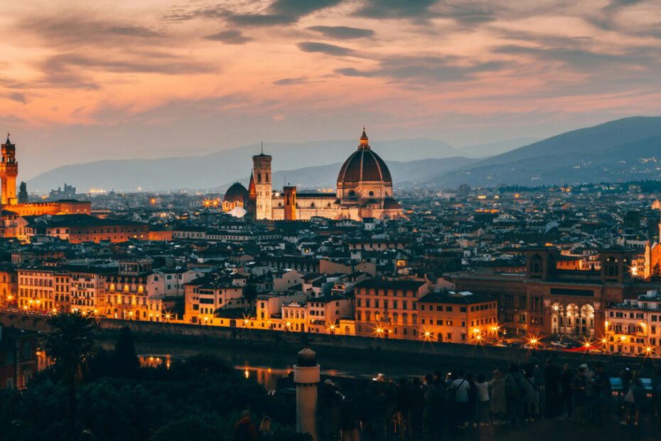 Firenze 2025 e i risciò vietati in centro perché erano troppi e mancavano le regole. Per questo motivo il Comune ha deciso di intervenire.
