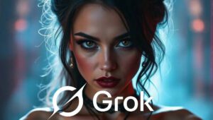 Grok Imagine, l’IA che sfida i tabù: la nuova modalità “piccante” di xAI punta dritto al mercato adulto Grok Imagine piccante: l’IA di xAI che consente di generare immagini e video hot creando dibattito tra libertà creativa e rischi digitali.