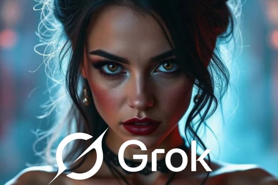 Grok Imagine piccante: l’IA di xAI che consente di generare immagini e video hot creando dibattito tra libertà creativa e rischi digitali.