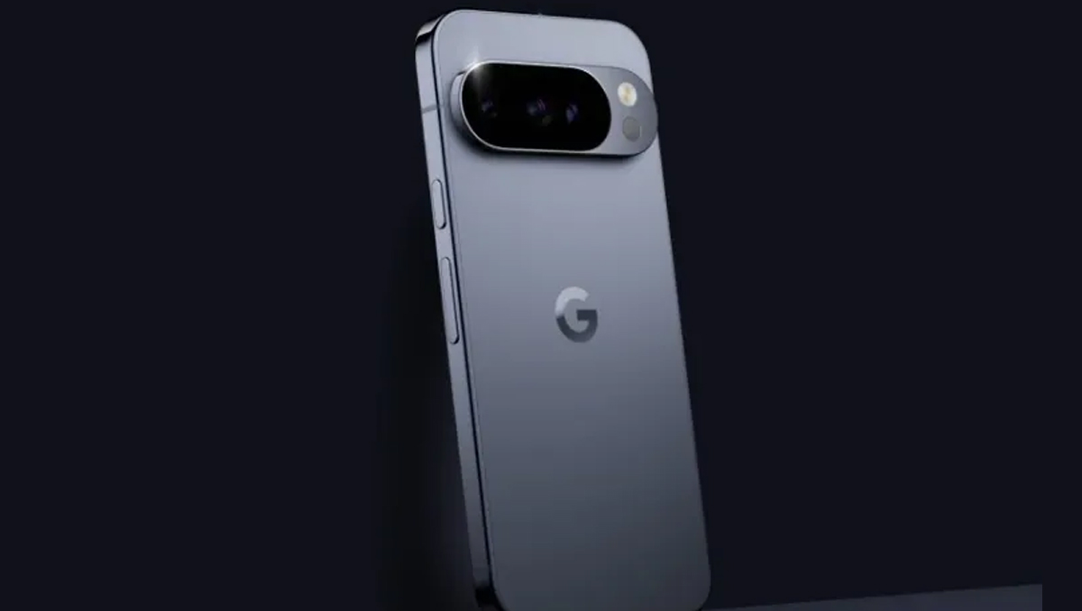 La nuova serie Pixel 10 è pronta per il mercato.