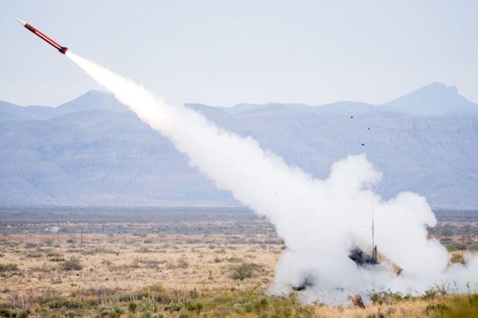 Patriot missile defense: proven in combat, upgraded with cutting-edge technology, and trusted worldwide for over 60 years.